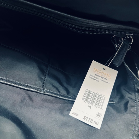 Kelsey Michael Kors Backpack